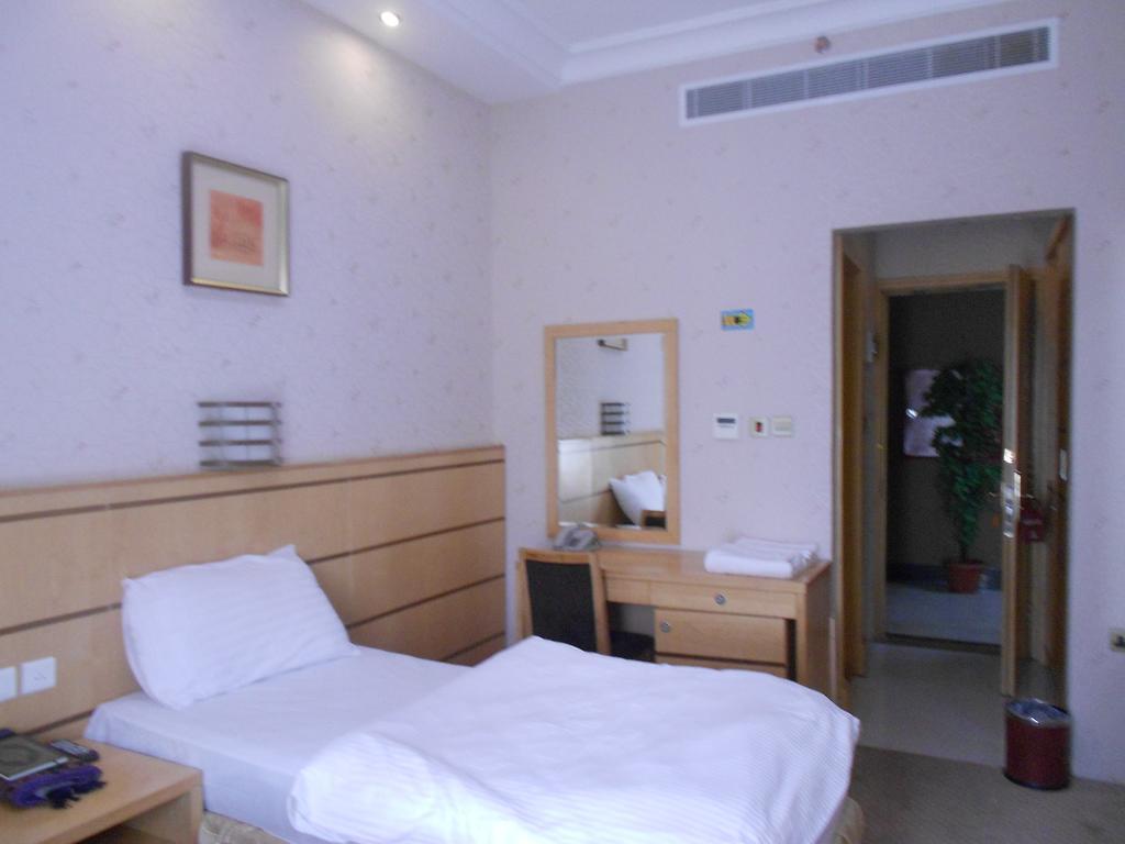 Hotel Al Shahba Mekka