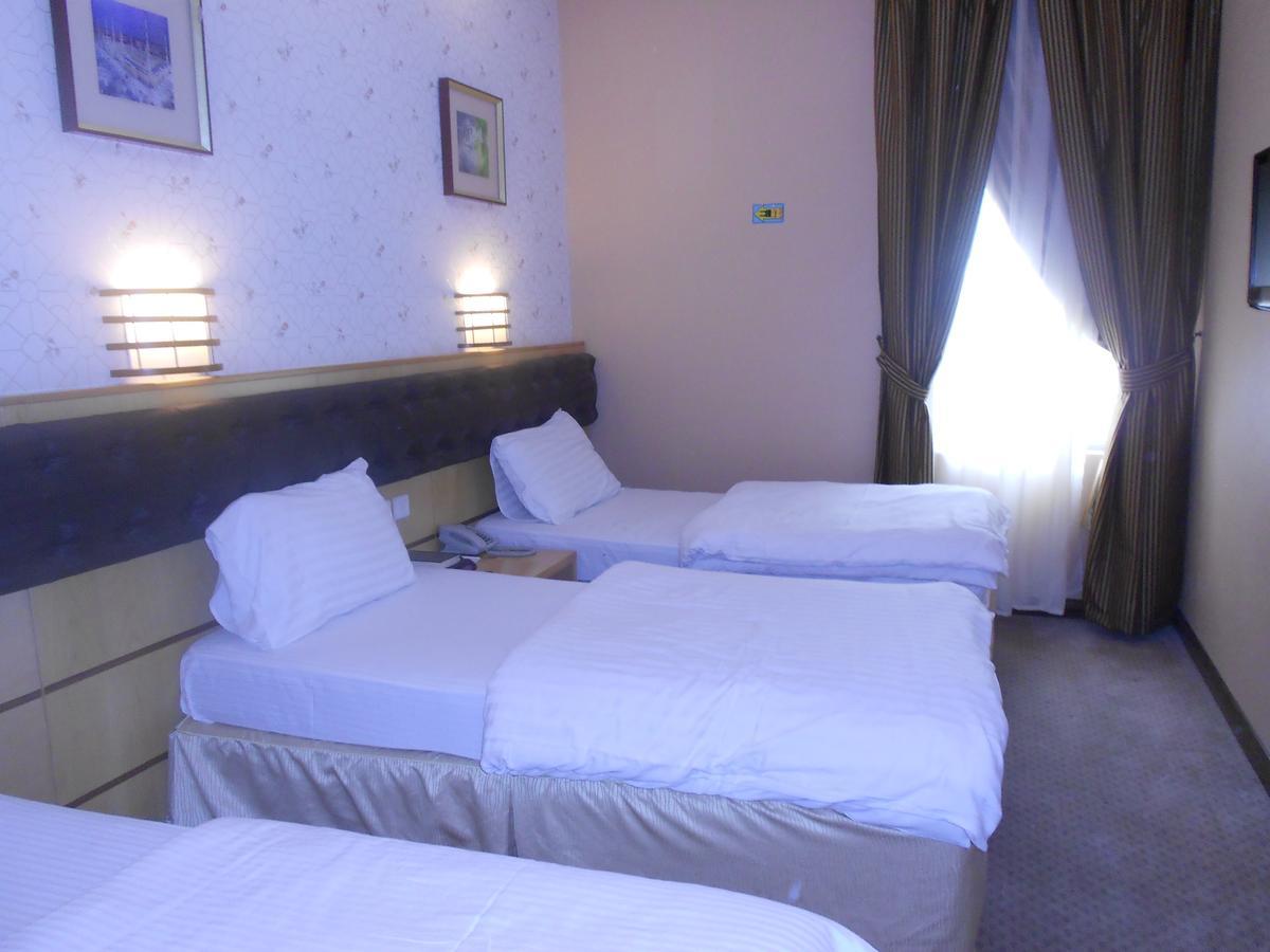 Al Shahba Hotel Mekka