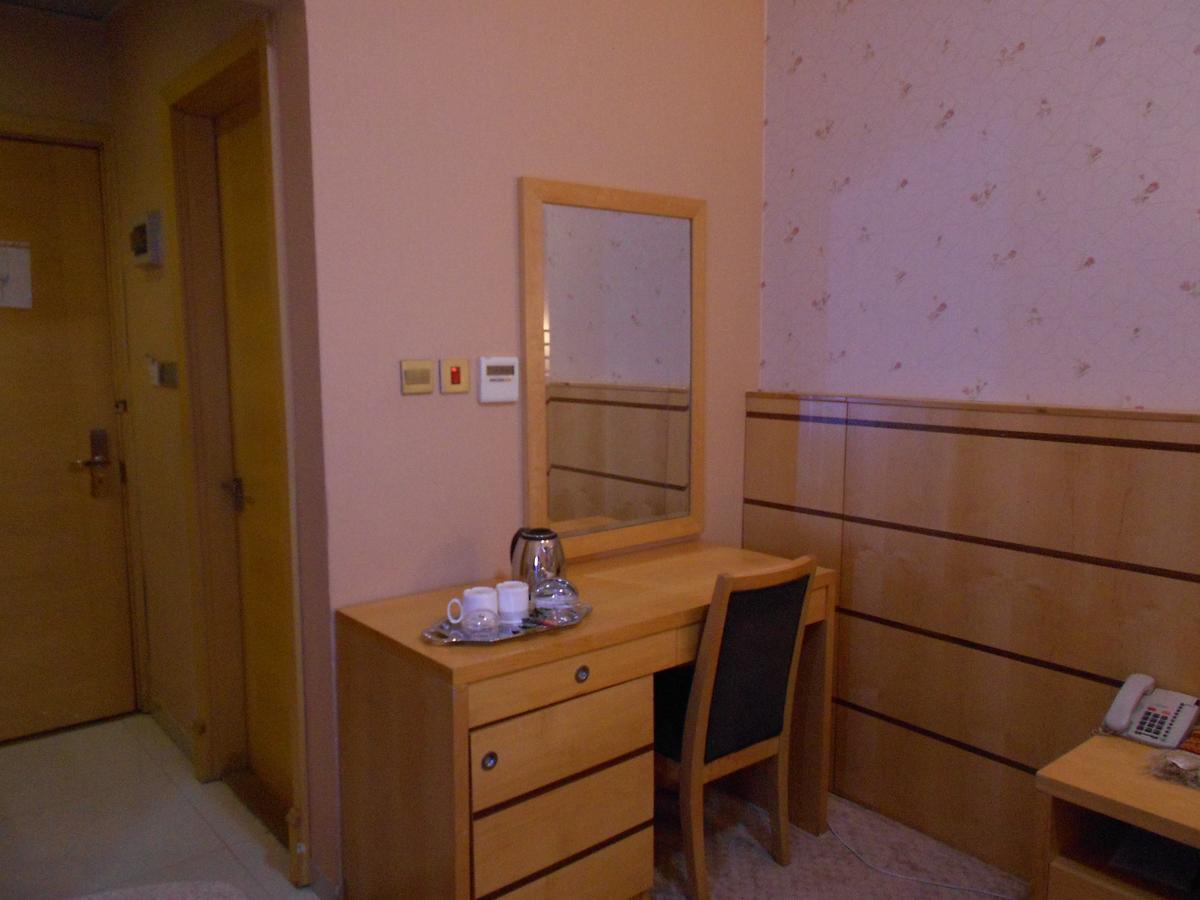 Al Shahba Hotel Mekka