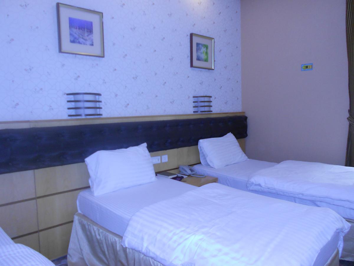 Al Shahba Hotel Mekka