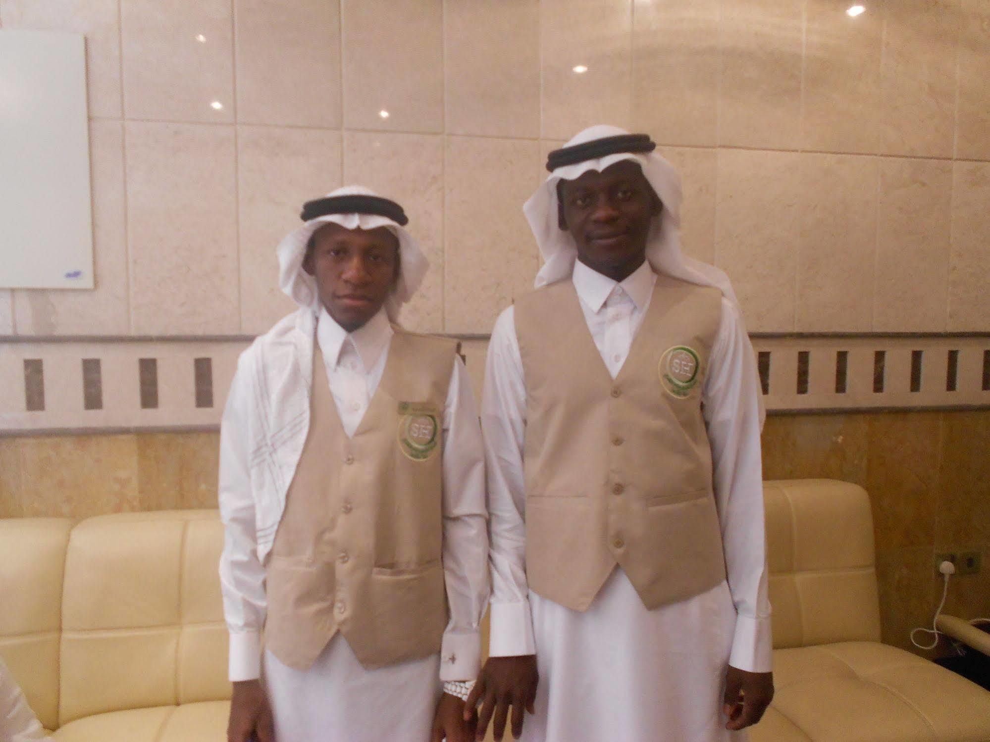 Al Shahba Hotel Mekka
