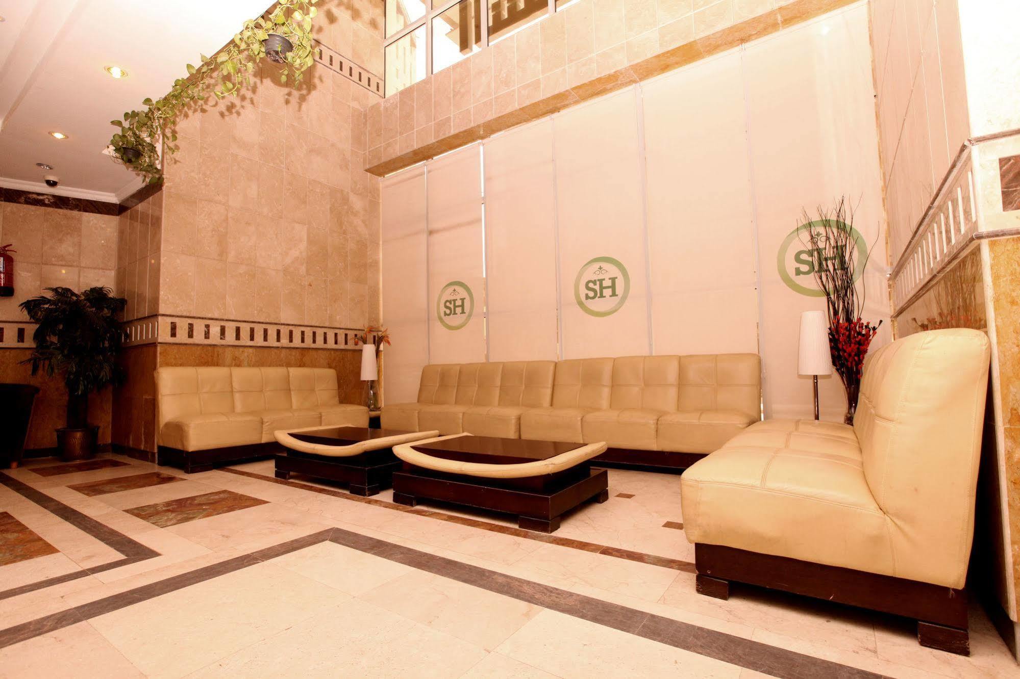 Al Shahba 2* Mekka