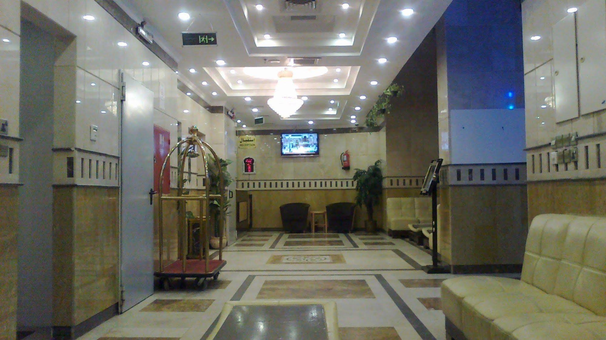 Al Shahba Hotel Mekka