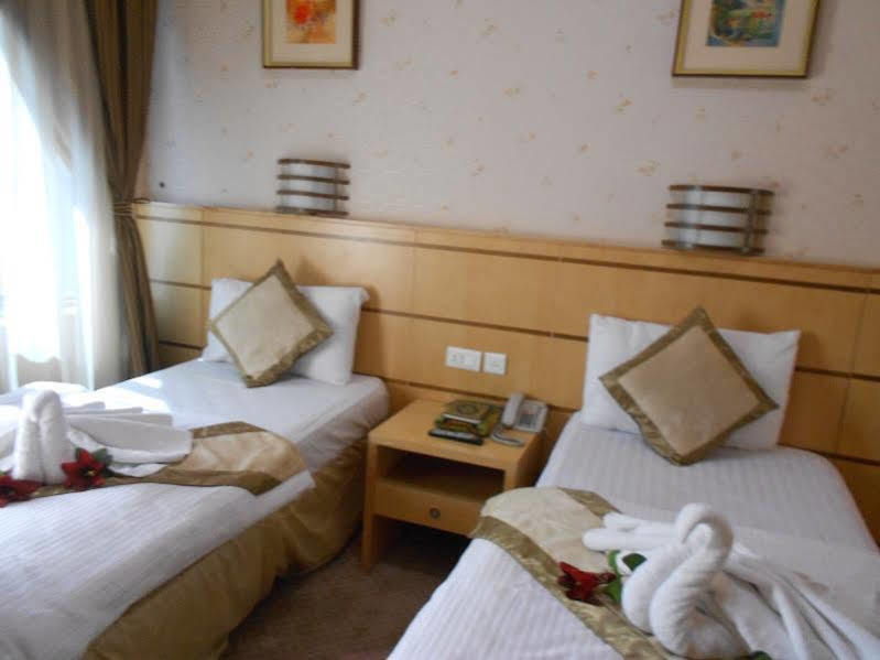 Hotel Al Shahba Mekka