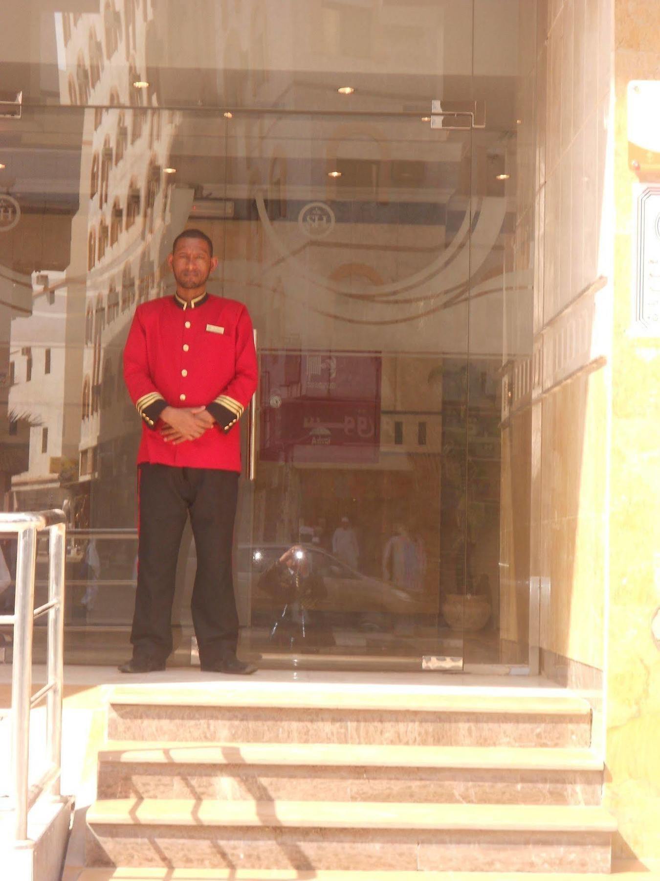 Al Shahba Mekka
