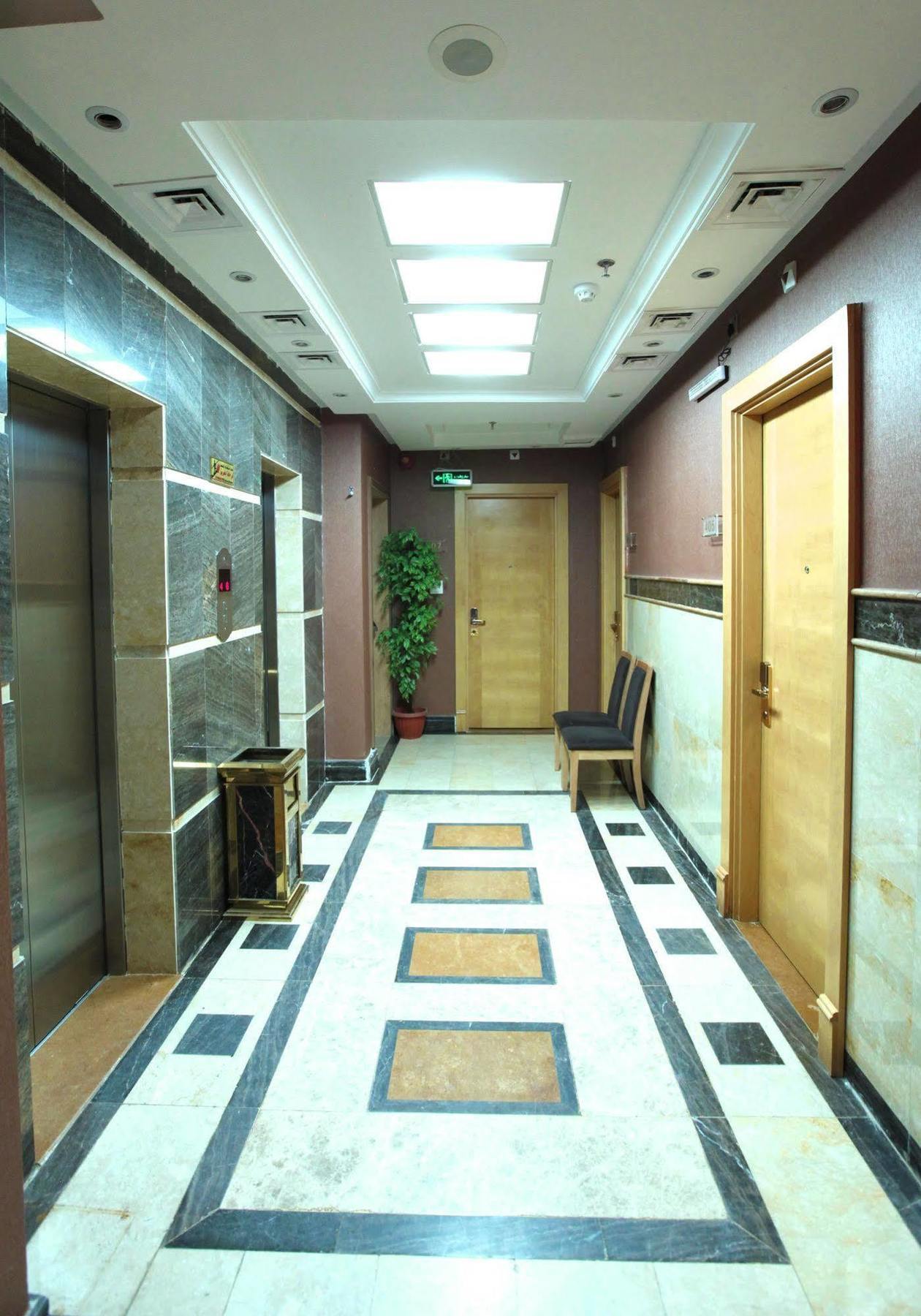 Al Shahba Hotel Mekka