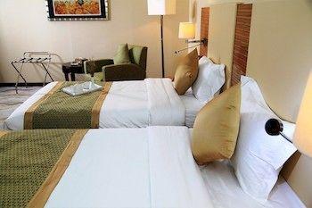 Al Shahba 3* Mecca