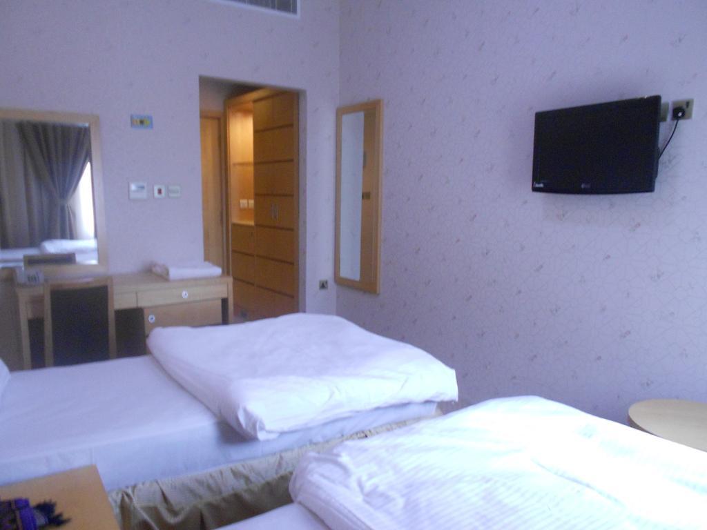 Al Shahba 3* Mecca