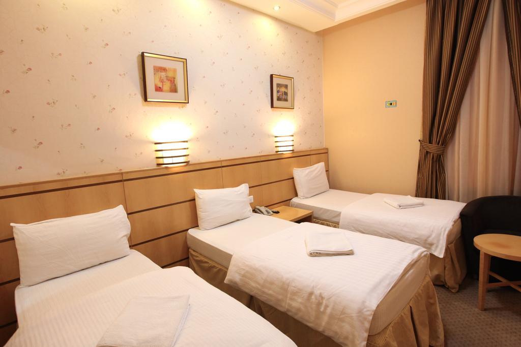 Al Shahba 3*