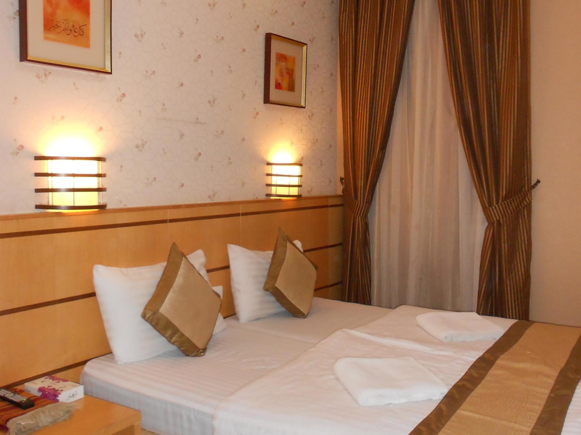 Al Shahba Hotel 3*