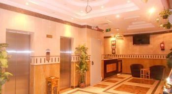 Al Shahba Hotel 3*