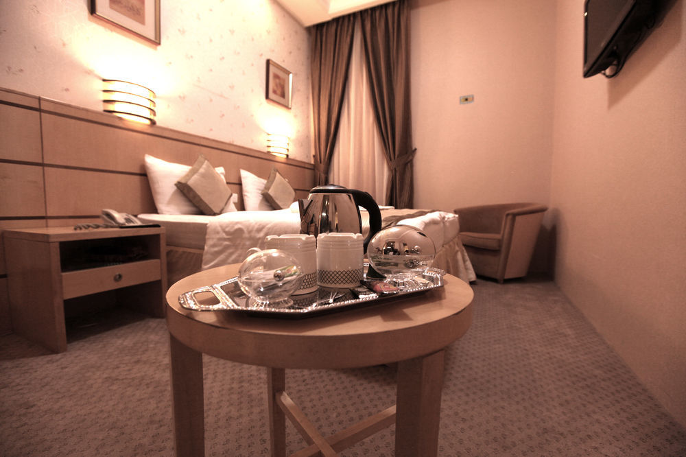 Al Shahba 3*