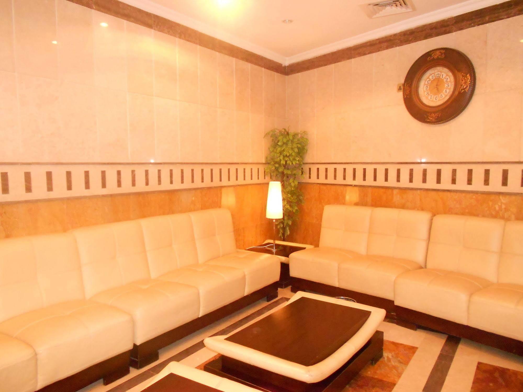 Hotel Al Shahba 3*