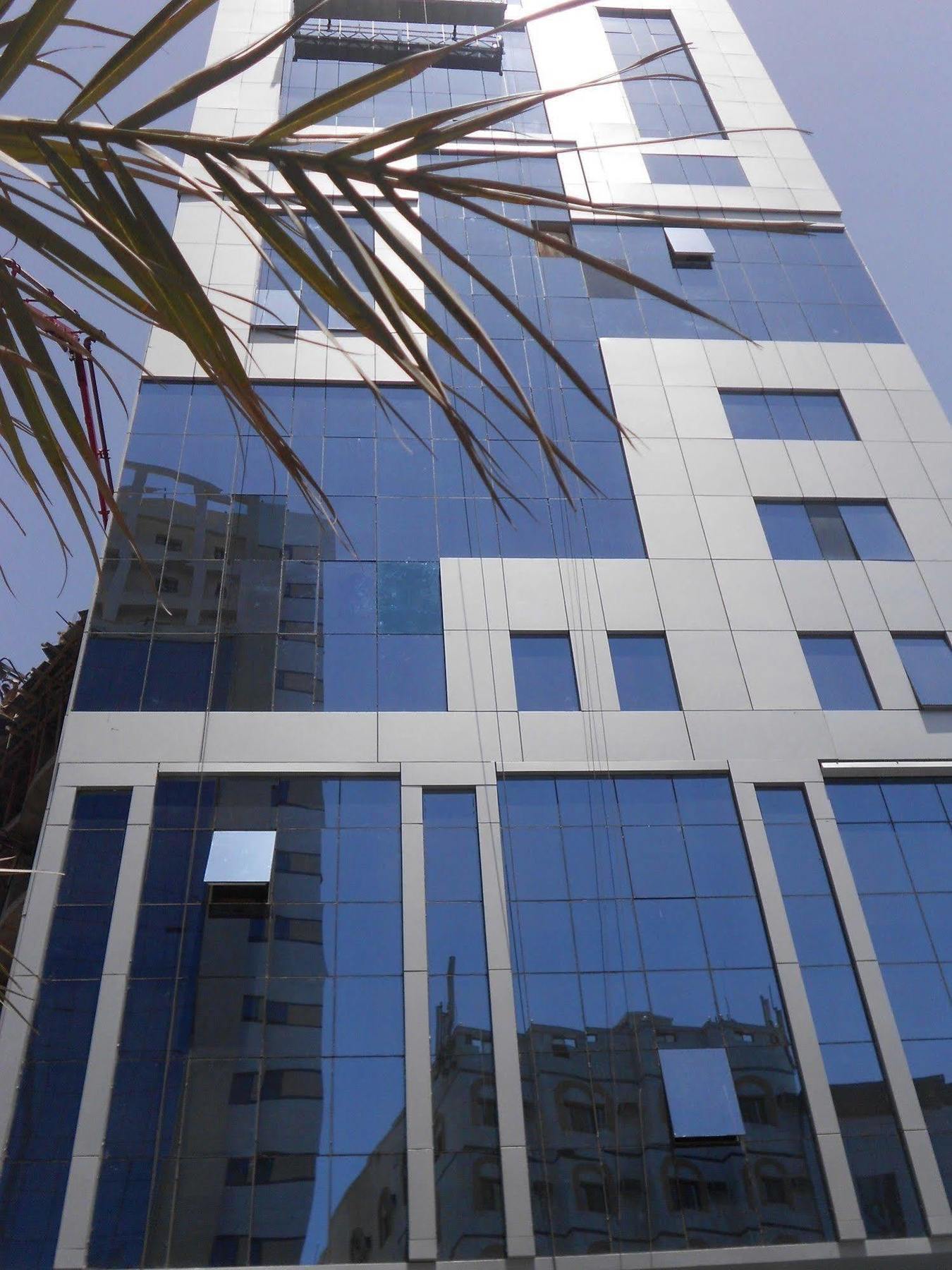 Al Shahba 3* Mecca